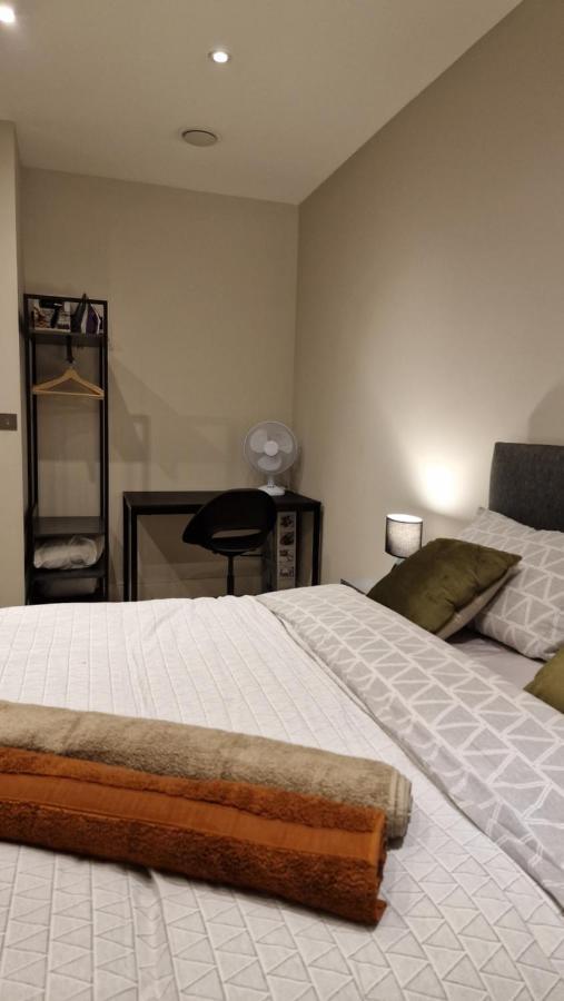 Apartment London One *