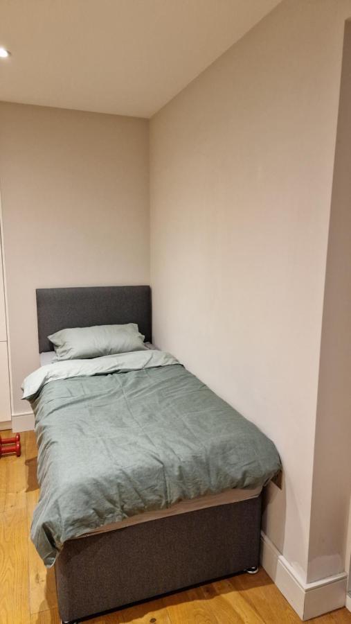 Apartment London One