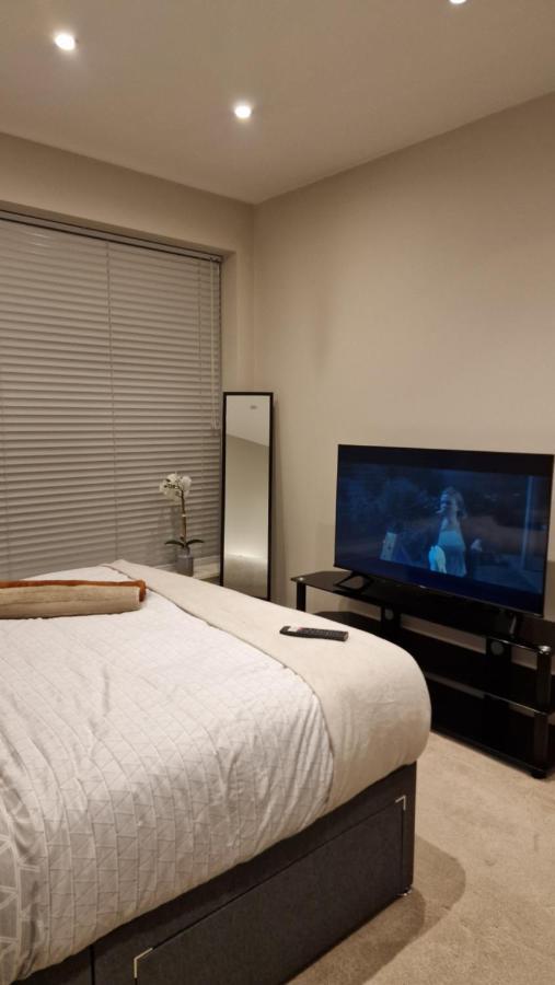 Apartment London One *