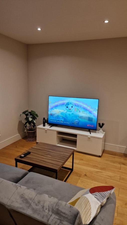 London One * Stadtteil Ealing